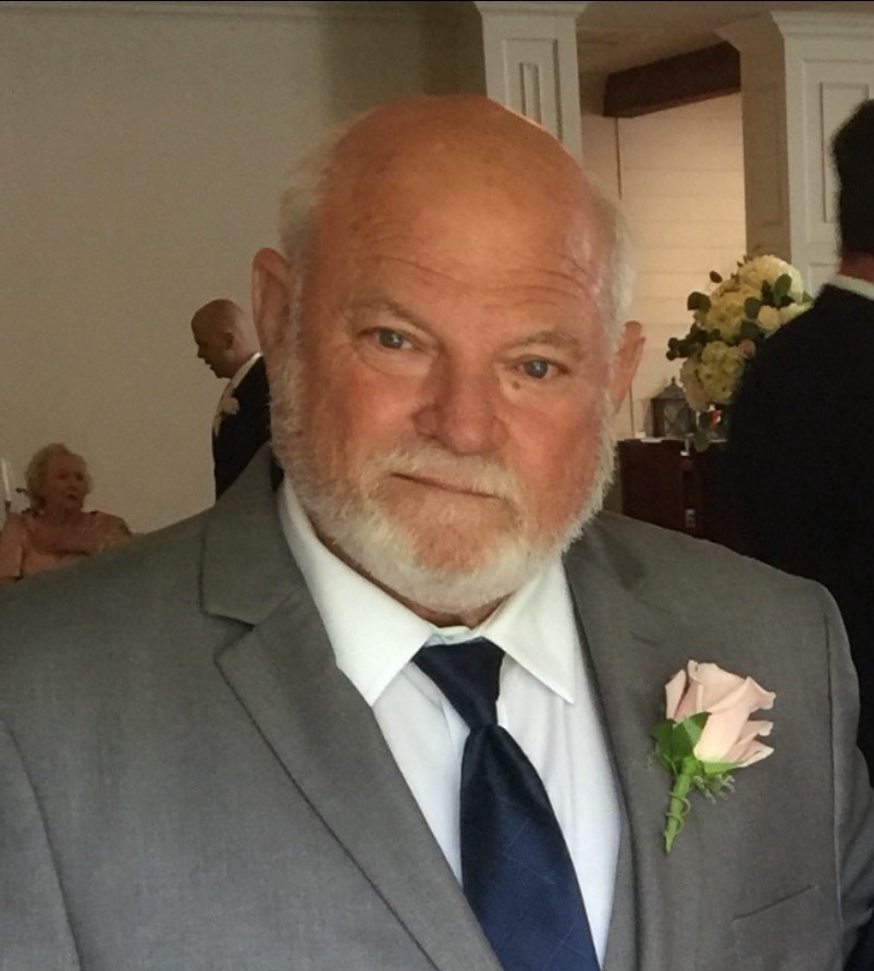 Obituary for Gary Lee Joiner Harry Mckneeley & Son